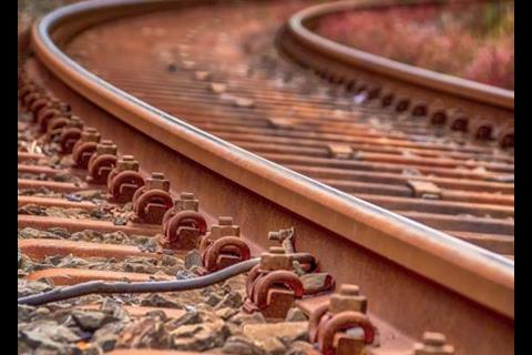 railway